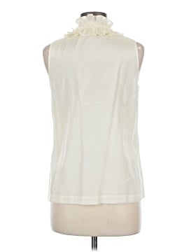 J.Crew Sleeveless Blouse (view 2)