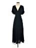 Wilfred 100% Polyester Black Cocktail Dress Size S - photo 1
