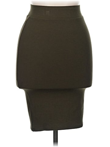 Naked Wardrobe Casual Skirt (view 1)
