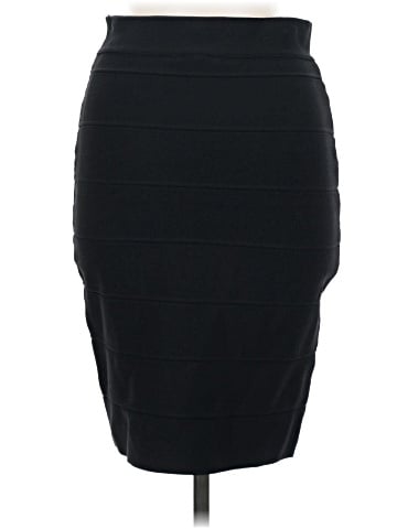 Romeo & Juliet Couture Formal Skirt (view 2)