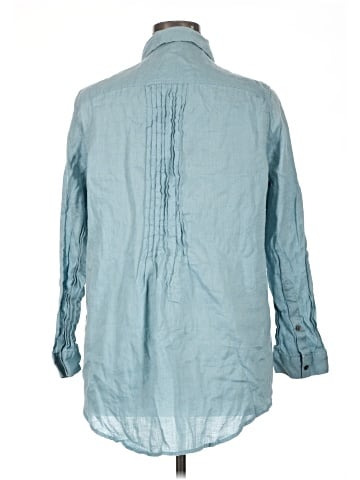 Sundance Long Sleeve Blouse (view 2)