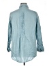Sundance Blue Long Sleeve Blouse Size XL - photo 2