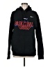 Nike Black Pullover Hoodie Size M - photo 1