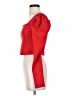 Shein Red Long Sleeve Top Size S (tall) - photo 5