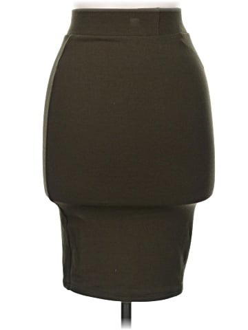 Naked Wardrobe Casual Skirt (view 2)