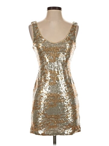 As U Wish Cocktail Dress (view 1)