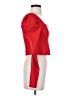 Shein Red Long Sleeve Top Size S (tall) - photo 4