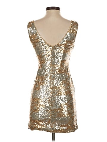 As U Wish Cocktail Dress (view 2)