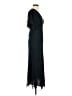 Wilfred 100% Polyester Black Cocktail Dress Size S - photo 4