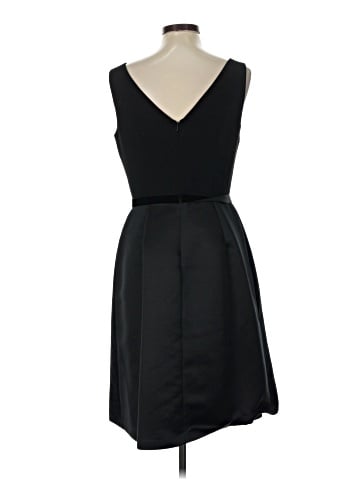 Maggy London Cocktail Dress (view 2)