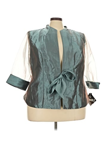 R&M Richards Vest (view 1)