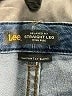 Lee Blue Jeans Size 28 waist (estimated) - photo 4