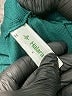 Halara Teal Casual Pants Size XL - photo 7