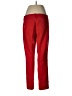The Limited Outlet Color Block Red Casual Pants Size 8 - photo 2
