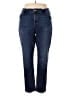 Tommy Hilfiger Blue Jeans Size 20 - photo 1