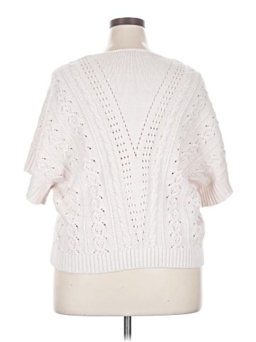 Trina Turk 3/4 Sleeve T-Shirt (view 2)