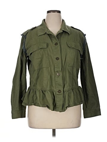 Matilda Jane Jacket (view 1)