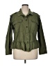Matilda Jane 100% Cotton Green Jacket Size XL - photo 1
