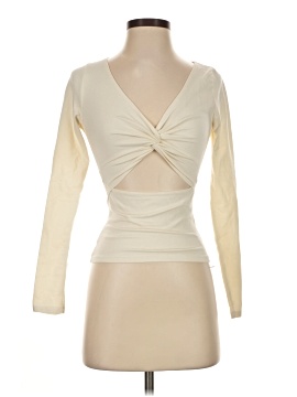 Reformation Long Sleeve Top (view 1)