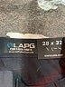 LAPG Black Casual Pants Size 28 waist - photo 7