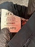 LAPG Black Casual Pants Size 28 waist - photo 8