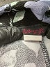 Silhouette nyc Floral Black Casual Skirt Size L - photo 4