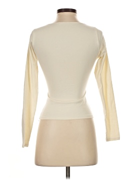 Reformation Long Sleeve Top (view 2)