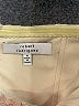 Robert Rodriguez Ivory Sleeveless Top Size 4 - photo 7