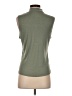 Monrow Green Sleeveless T-Shirt Size M - photo 2
