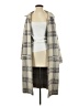 Cyrus Ivory Coat Size S - photo 1