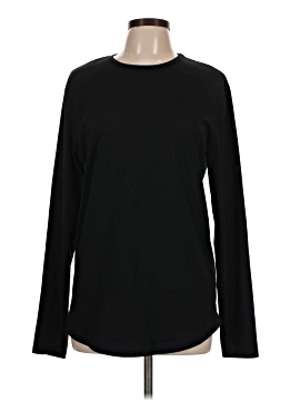 CUTS Long Sleeve T-Shirt (view 1)