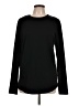 CUTS Black Long Sleeve T-Shirt Size L - photo 1