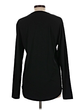 CUTS Long Sleeve T-Shirt (view 2)
