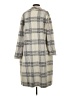 Cyrus Ivory Coat Size S - photo 2