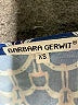 Barbara Gerwit Print Blue Casual Dress Size XS - photo 7