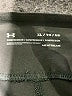 Under Armour Black Active Pants Size XL - photo 4
