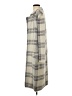 Cyrus Ivory Coat Size S - photo 5