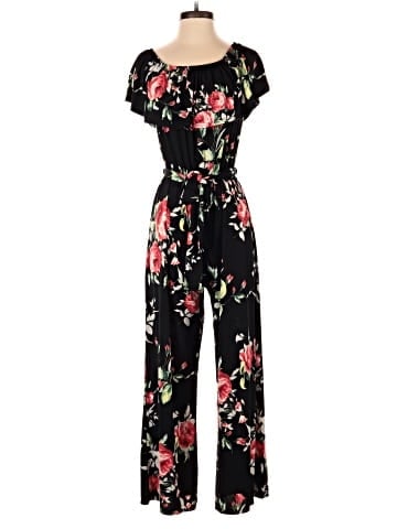 Beeson River Jumpsuit (view 1)