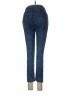 Unbranded Chevron-herringbone Blue Jeans Size 7 - photo 2