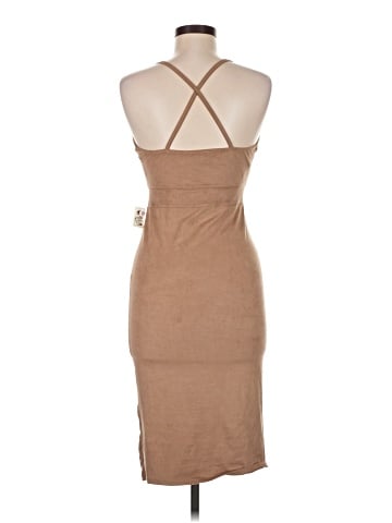 A+ Ellen Cocktail Dress (view 2)