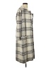 Cyrus Ivory Coat Size S - photo 4