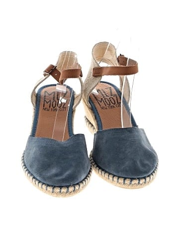 Miz Mooz Wedges (view 2)