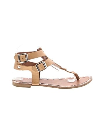 Mossimo Sandals (view 1)