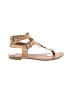Mossimo Tan Sandals Size 7 1/2 - photo 1