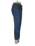 Unbranded Chevron-herringbone Blue Jeans Size 7 - photo 4
