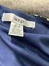 Wisp Print Yellow Casual Dress Size 6 - photo 4