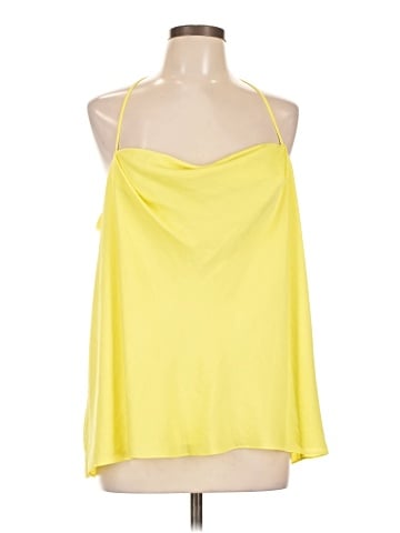 Kenneth Cole New York Sleeveless Blouse (view 1)