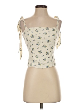 Reformation Sleeveless Blouse