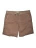 L.L.Bean Solid Brown Khaki Shorts Size XL - photo 1