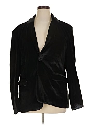 Unbranded Blazer (view 1)